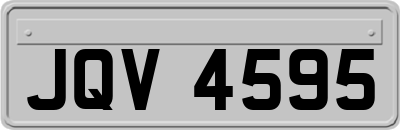 JQV4595