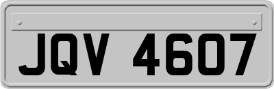 JQV4607