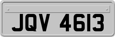 JQV4613