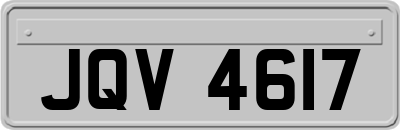 JQV4617