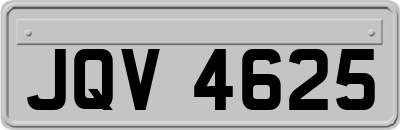 JQV4625