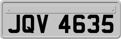 JQV4635