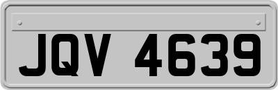 JQV4639