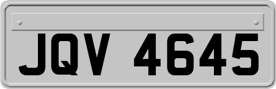 JQV4645