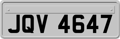 JQV4647
