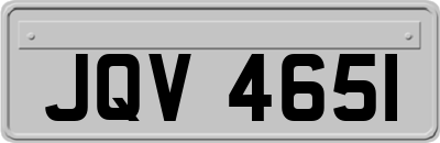 JQV4651