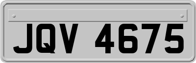 JQV4675