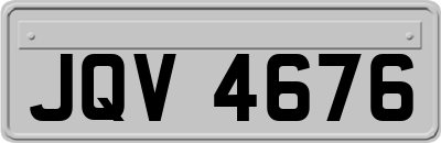JQV4676