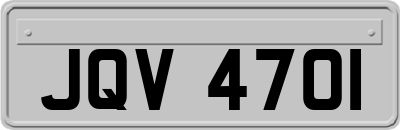 JQV4701