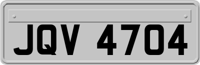 JQV4704