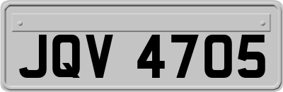 JQV4705