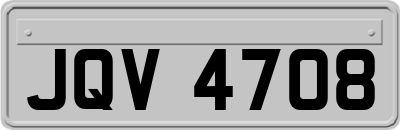 JQV4708