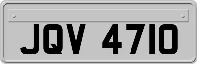 JQV4710