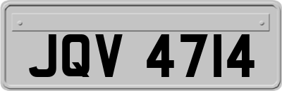 JQV4714