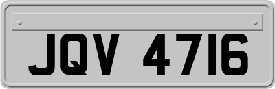 JQV4716