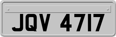 JQV4717