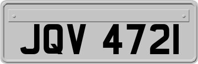 JQV4721