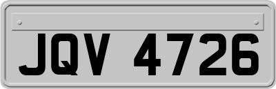 JQV4726