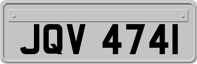 JQV4741
