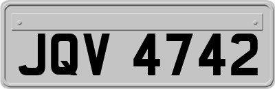 JQV4742