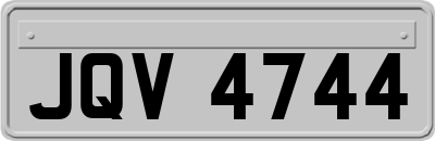 JQV4744