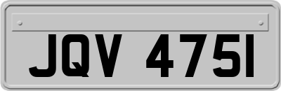 JQV4751