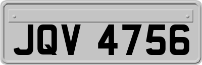 JQV4756