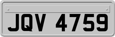 JQV4759