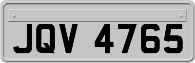 JQV4765
