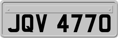 JQV4770
