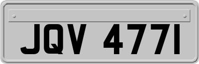 JQV4771