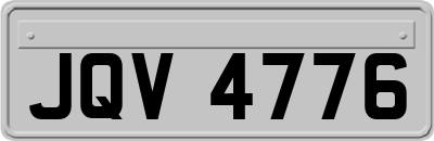 JQV4776