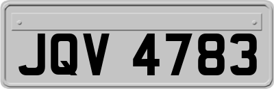 JQV4783