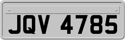 JQV4785