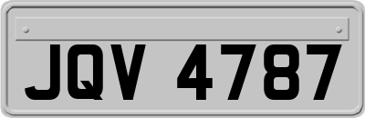 JQV4787
