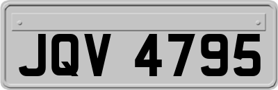 JQV4795