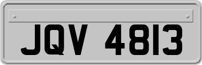 JQV4813