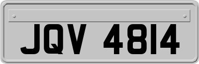 JQV4814