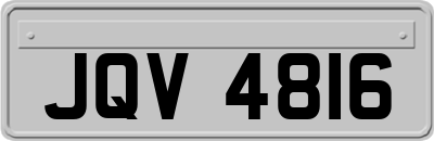 JQV4816