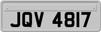 JQV4817
