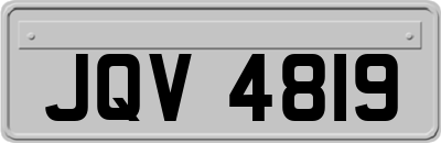 JQV4819