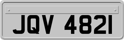 JQV4821