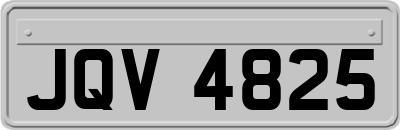 JQV4825