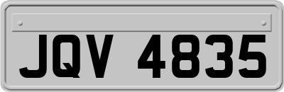 JQV4835