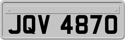 JQV4870