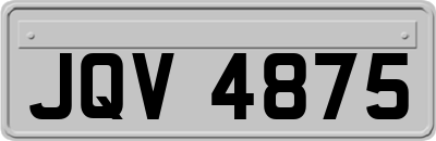 JQV4875