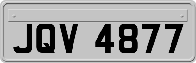 JQV4877