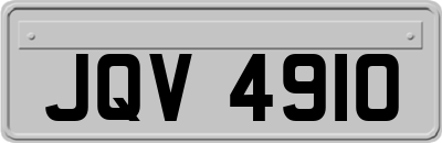 JQV4910