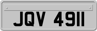 JQV4911