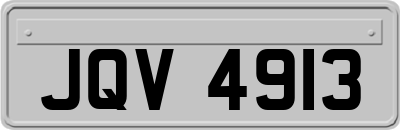 JQV4913